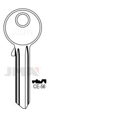 CE-56 Nøkkelemne