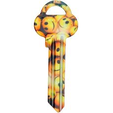 AS-HH7 Fashion nøkkelemne E-161