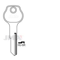 HU-SR Nøkkelemne