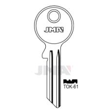 TOK-61 Nøkkelemne