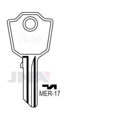 MER-17 Nøkkelemne
