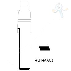 HU-HAAC2 Nøkkelemne