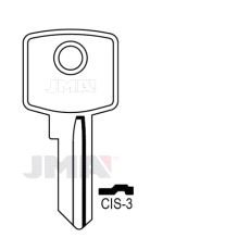 CIS-3 Nøkkelemne