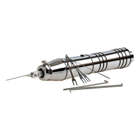 Kronos Elektrisk Dirk