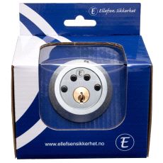 5578-E Sylinder Fkrm. M/Ring. 508 profil sv.pk