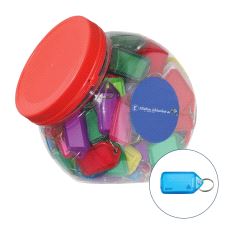 Kevron Nøkkelanheng Stor. 70 stk