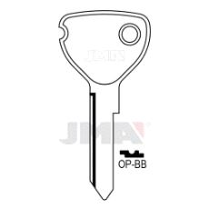 OP-BB Nøkkelemne