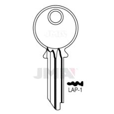 LAP-1 Nøkkelemne