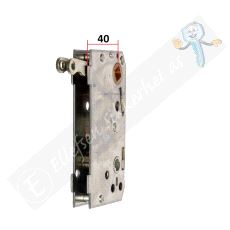 MPL3151-3101/40 Esp. Låskasse