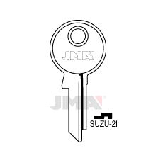 SUZU-2i Nøkkelemne