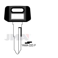 YAMA-22D.P Nøkkelemne