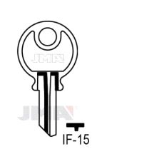 IF-15 Nøkkelemne