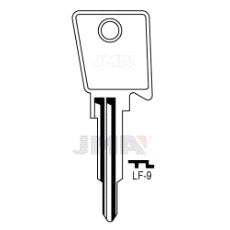 LF-9 Nøkkelemne, LF3
