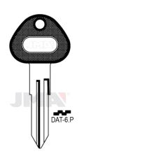 DAT-6.P Nøkkelemne, DA27AP/DAT12P/DAT13P