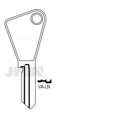VA-LN Nøkkelemne, VAC6