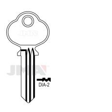 DIA-2 Nøkkelemne