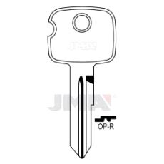 OP-R Nøkkelemne