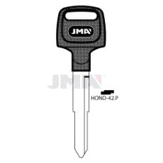 HOND-42.P Nøkkelemne