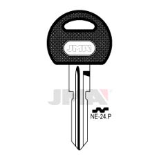 NE-24.P Nøkkelemne, RV52AP, NE52AP
