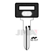 NE-10.P Nøkkelemne, NE27P