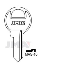MAS-10 Nøkkelemne