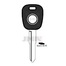 SUZU-14.P2 Nøkkelemne