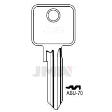 ABU-70 Nøkkelemne