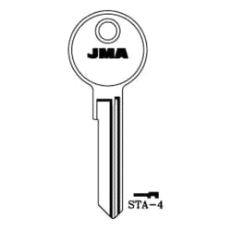 STA-4 Nøkkelemne
