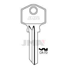 CA-7D Nøkkelemne