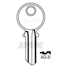 AG-3i Nøkkelemne