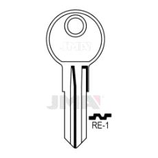 RE-1 Nøkkelemne, RZ1, REN1