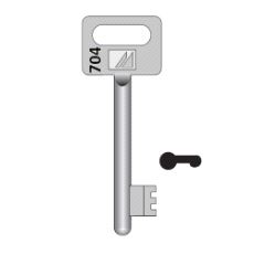 Mobella 704 Båtnøkkel