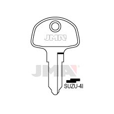 SUZU-4i Nøkkelemne