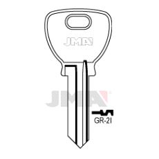 GR-2i Nøkkelemne