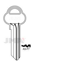 AS-P7 Nøkkelemne