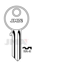 WA-4i Nøkkelemne