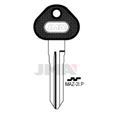 MAZ-2i.P Nøkkelemne