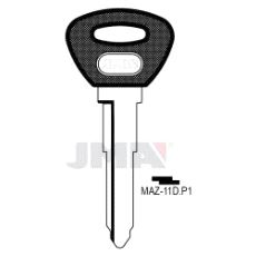MAZ-11D.P1 Nøkkelemne