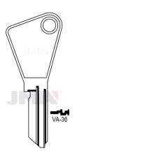 VA-36 Nøkkelemne, VAC87