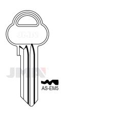 AS-EM5 Nøkkelemne