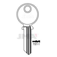 TST-1 Nøkkelemne