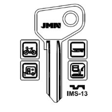 IMS-13 Nøkkelemne, 129-13