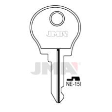 NE-15i Nøkkelemne, NE19, NE17