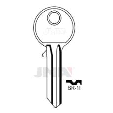 SR-1i Nøkkelemne