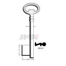 BRI-6L1G Nøkkelemne
