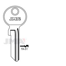 YA-51 Nøkkelemne