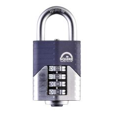 Vulcan Combi 50 Kodehengelås. sv.pk