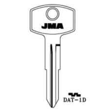 DAT-1D Nøkkelemne