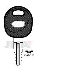 CAT-1.P Nøkkel