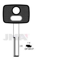 OP-WH.P Nøkkelemne